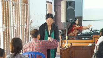 galeri, Perjamuan Kudus Seluruh Dunia GKJ Baki Pepantan Kingkang, gereja kristen jawa, gkj, gkj baki, gereja kristen jawa baki, baki, sukoharjo, gkj klasis sukoharjo, klasis sukoharjo, klasis, sinode gkj, sinode 